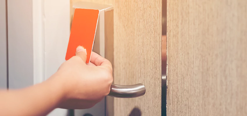 Electronic Locks Motor Repair in Galesburg, Illinois