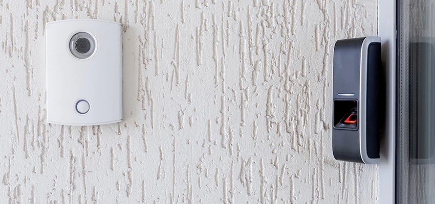 Multi-User Fingerprint Door Locks Installation in Galesburg, Illinois