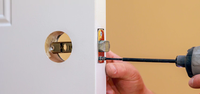 Home Invasion Camera Repairs in Galesburg, Illinois