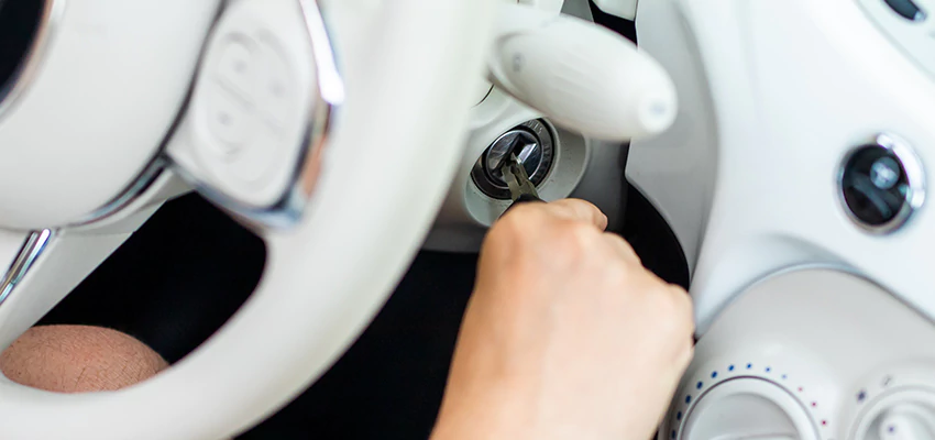 Ignition Lock Barrel Replacement Near Me in Galesburg, Illinois