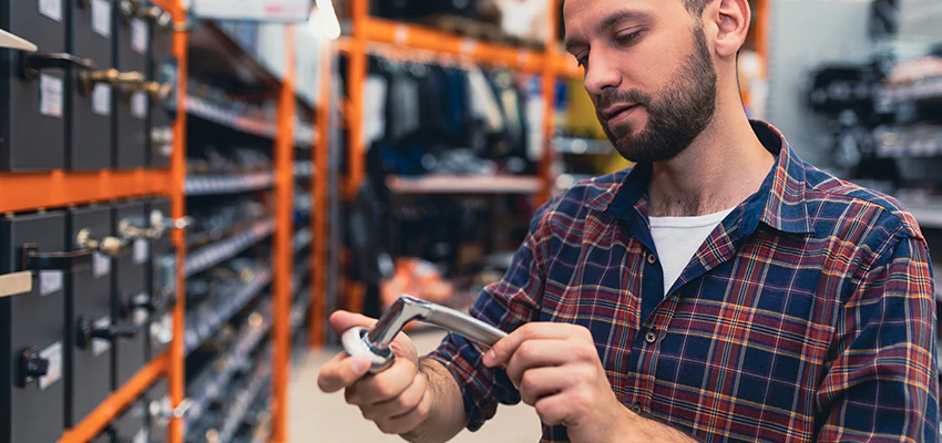 Locksmith For Retail Stores Lockout Services in Galesburg, Illinois