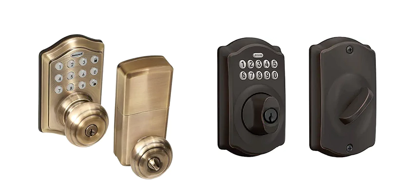 Medeco Locks Replacement in Galesburg, IL