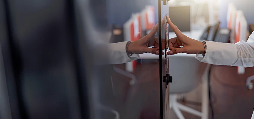 Property Management Locksmith For Key Programming in Galesburg, IL