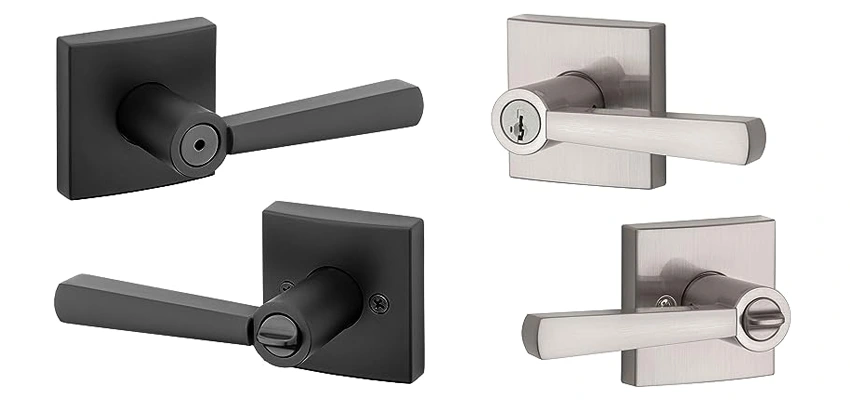 Baldwin Wifi Door Lock Maintenance in Galesburg, IL