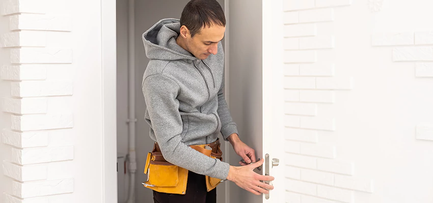 Nighttime Locksmith Near Me in Galesburg, IL